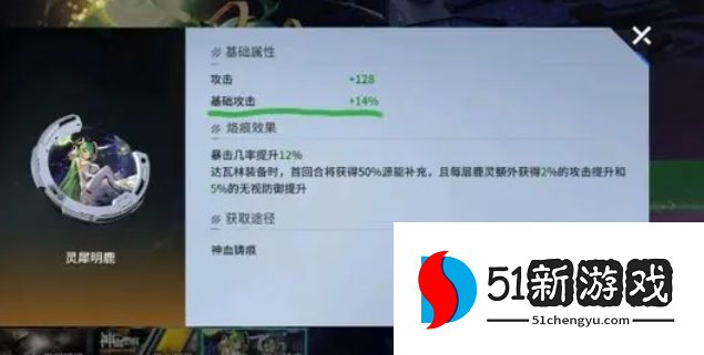 锚点降临达瓦林值得抽取吗