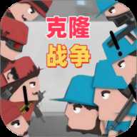 红蓝战场战争 1.0 安卓版