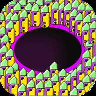 黑洞城市吞噬 1.0.0 安卓版