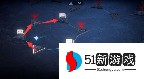 无期迷途九十九梦境关卡怎么过 九十九梦境关卡通关步骤介绍[多图]图片1