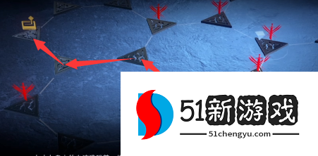 无期迷途九十九梦境关卡怎么过 九十九梦境关卡通关步骤介绍[多图]图片5