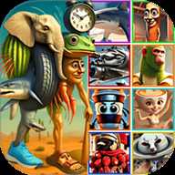 山海经新角色 1.0 安卓版