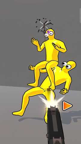 致命射手 187.1.1 安卓版