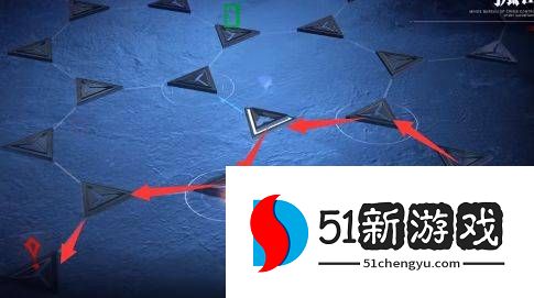 无期迷途赫卡蒂梦境怎么过 卡蒂梦境通关步骤攻略[多图]图片6