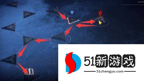 无期迷途赫卡蒂梦境怎么过 卡蒂梦境通关步骤攻略[多图]图片5