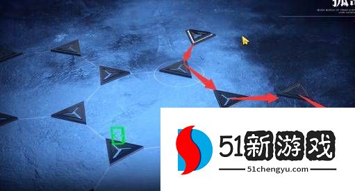 无期迷途赫卡蒂梦境怎么过 卡蒂梦境通关步骤攻略[多图]图片4