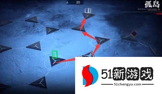 无期迷途赫卡蒂梦境怎么过 卡蒂梦境通关步骤攻略[多图]图片3