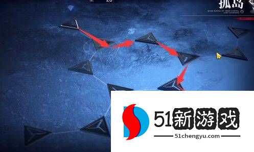 无期迷途赫卡蒂梦境怎么过 卡蒂梦境通关步骤攻略[多图]图片9