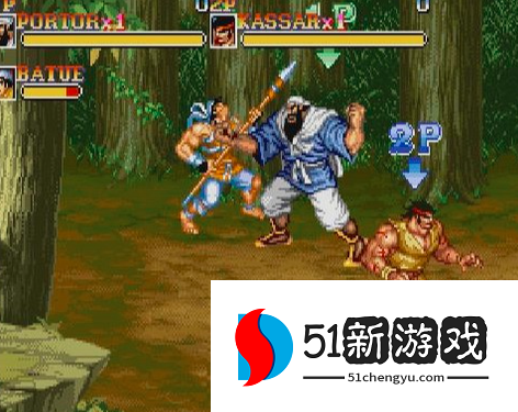 吞食天地2隐藏武将怎么获取 隐藏武将获取方式一览[多图]图片2