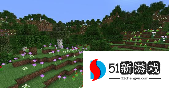 我的世界暮色森林传送门怎么制作 暮色森林传送门制作攻略[多图]图片2