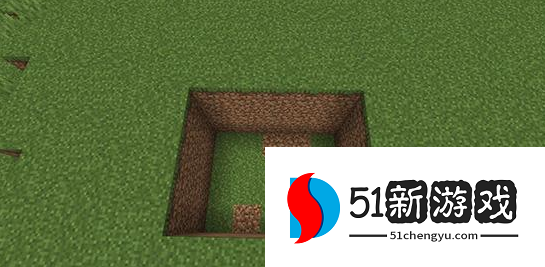 我的世界暮色森林传送门怎么制作 暮色森林传送门制作攻略[多图]图片3