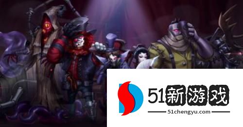 第五人格最强监管者是谁 2022最强监管者排行榜[多图]图片1