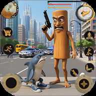 侠盗猎车传奇 1.1 安卓版