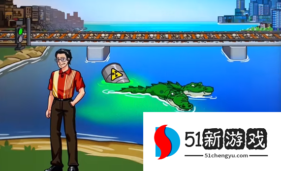 看你怎么秀修建铁路攻略分享