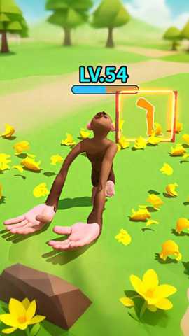 猿猴生存大作战 1.0 安卓版