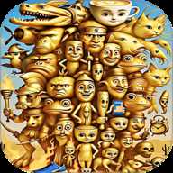 山海异兽模拟器 1.0 安卓版