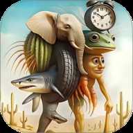 这关太南了 1.0.1 安卓版