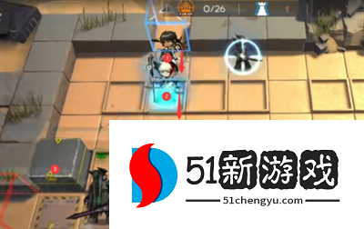 明日方舟棘刺悖论模拟怎么打 棘刺悖论模拟打法攻略一览[多图]图片4