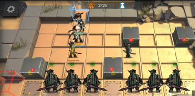 明日方舟棘刺悖论模拟怎么打 棘刺悖论模拟打法攻略一览[多图]图片5