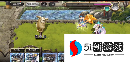 另一个伊甸贝尼迪特配队攻略分享