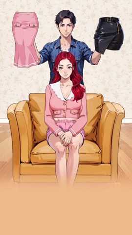 夏天降温穿搭 1.0 安卓版