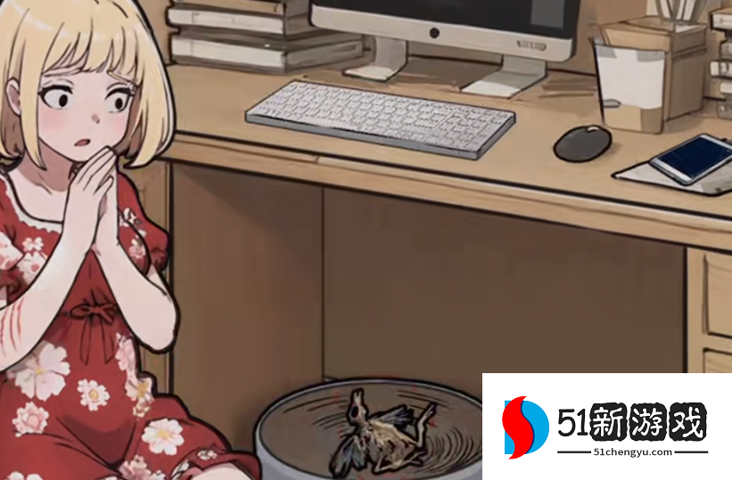 隐秘的档案复生之地过关攻略