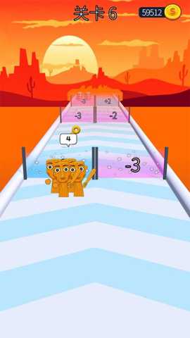 进击的怪兽 1.0.0 安卓版