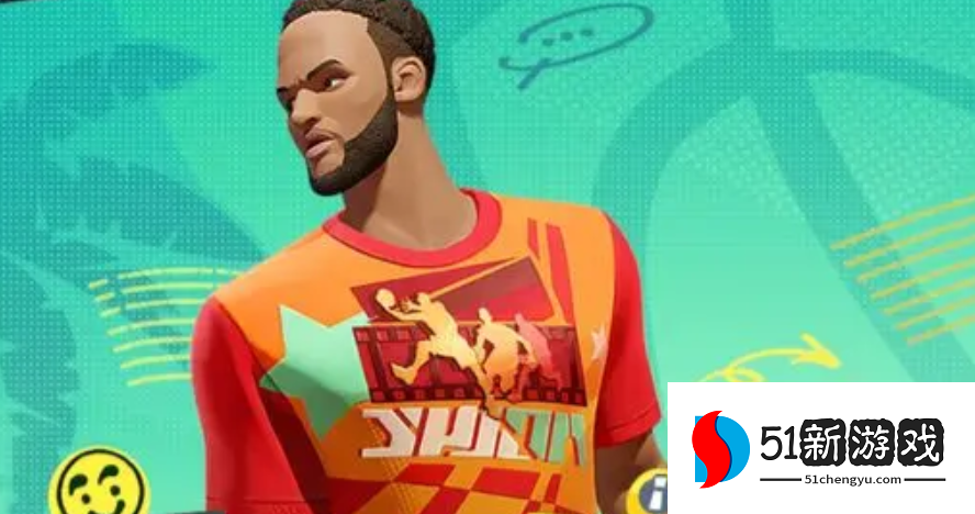 全明星街球派对李凯尔天赋推荐