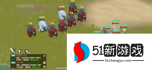 魔力宝贝旅人时空幻境怎么玩 时空幻境打法攻略介绍[多图]图片3