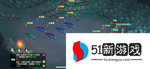 魔力宝贝旅人时空幻境怎么玩 时空幻境打法攻略介绍[多图]图片2