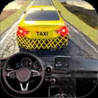 繁华都市驾驶模拟 4.6.30 安卓版