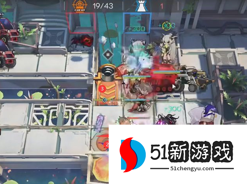 明日方舟IC-EX-7突袭怎么打 IC-EX-7突袭通关打法推荐[多图]图片5