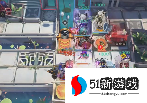 明日方舟IC-EX-7突袭怎么打 IC-EX-7突袭通关打法推荐[多图]图片6