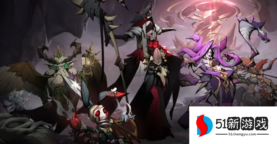 时间之钥战士开局玩法攻略