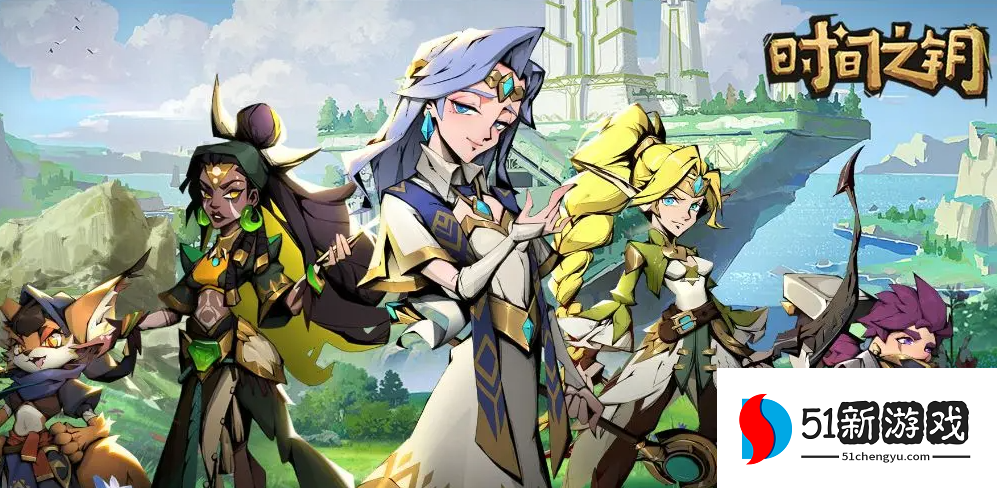 时间之钥术士天赋及加点推荐