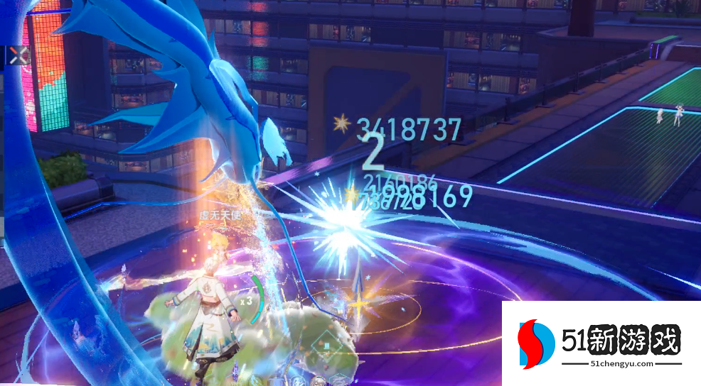 幻塔凌寒武器搭配推荐