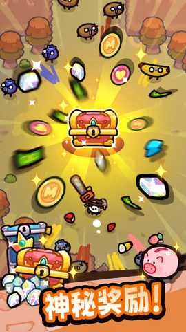 电锯果汁王 1.0.0 安卓版