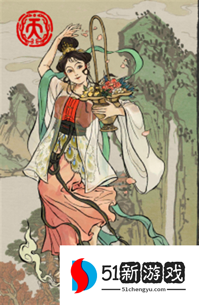 江南百景图飞花怎么培养 飞花培养心得分享[多图]图片3