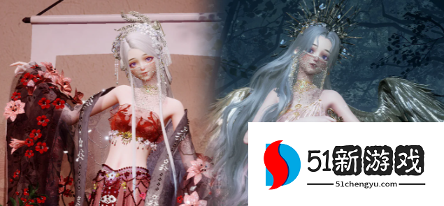 以闪亮之名千幻色域怎么开启