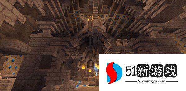 迷你世界最新沙漠村庄地形码是什么 2022沙漠村庄地形码一览[多图]图片1