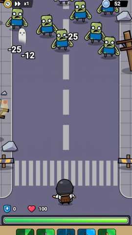 我是特工王 1.0.0 安卓版