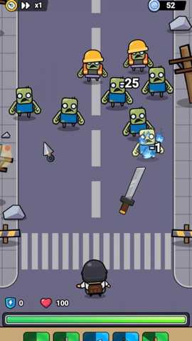 我是特工王 1.0.0 安卓版