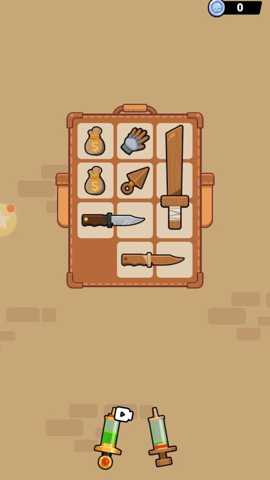 我是特工王 1.0.0 安卓版