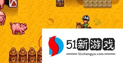 星露谷物语铱矿怎么获取 铱矿获取方法汇总[多图]图片3