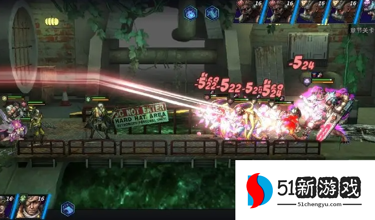 明日边境2023最新礼包码分享