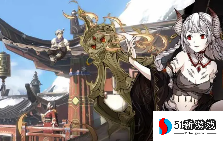 天地劫手游最新兑换码分享