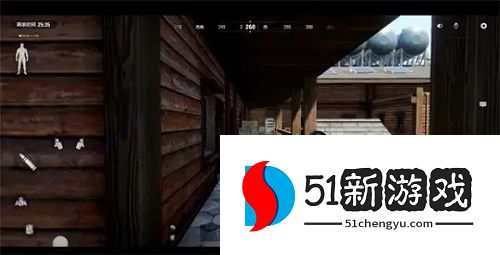 暗区突围攻略：电视台任务攻略详解[图]图片1