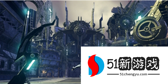 异度之刃3螺旋存储器怎么获取 螺旋存储器获取方式一览[多图]图片1