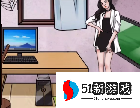 疯狂梗传找到男人减速带过关攻略分享