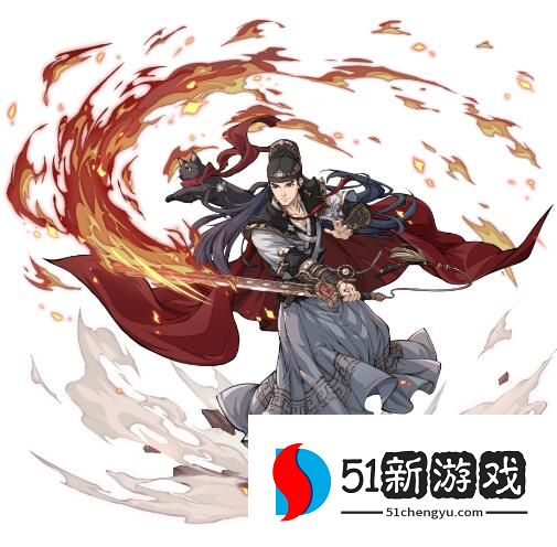 天地劫幽城再临展昭技能魂石怎么搭配 展昭技能魂石搭配推荐[图]图片1